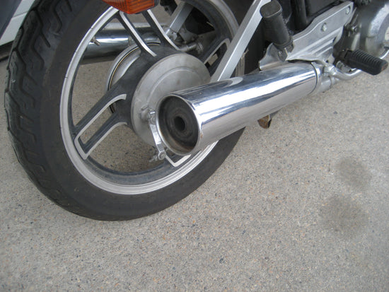 Image Title 1982 Yamaha XZ550 Vision $999  OBO